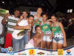 Bloco Auê